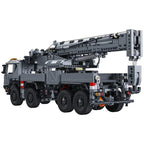 Cada C61507 - Cada Militär Bergungsfahrzeug