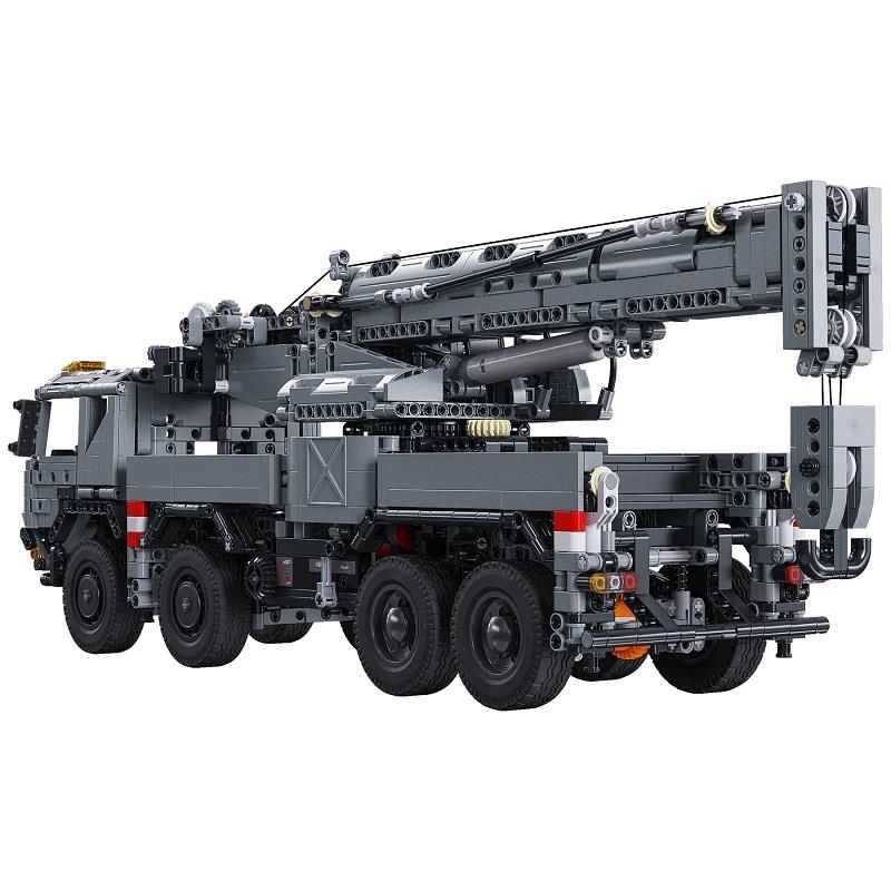 Cada C61507 - Cada Militär Bergungsfahrzeug