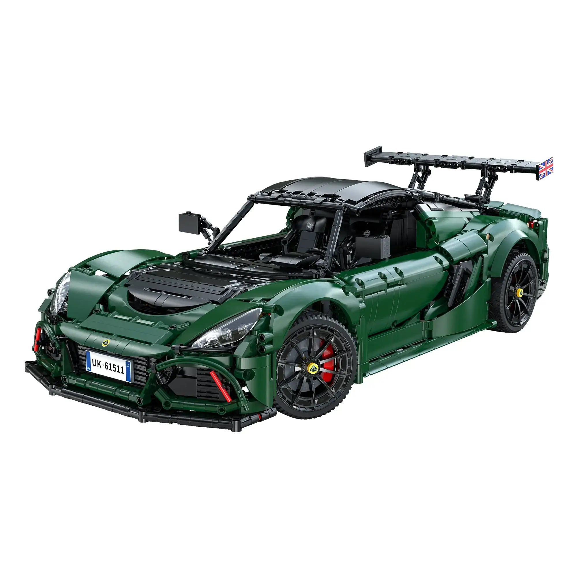 Cada Lotus Exige Cup 430 - Cada C61511