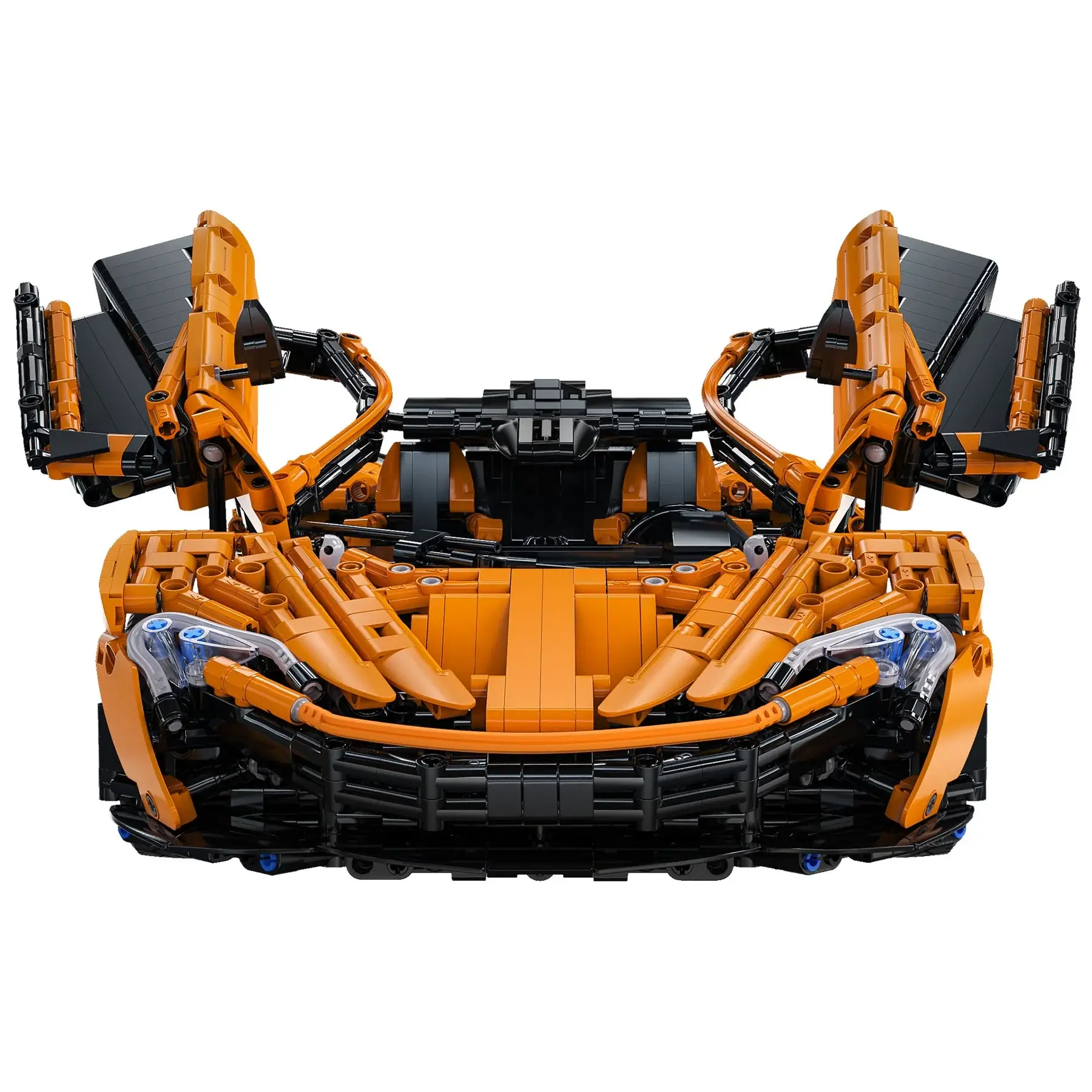 Cada McLaren Assassin XR - Cada C61513