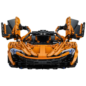 Cada McLaren Assassin XR - Cada C61513