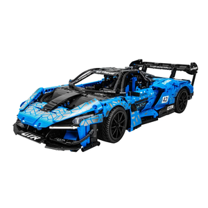 Cada McLaren Senna GTR - Cada C63003
