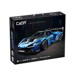 Cada McLaren Senna GTR - Cada C63003