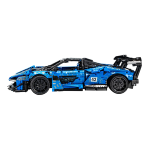 Cada McLaren Senna GTR - Cada C63003