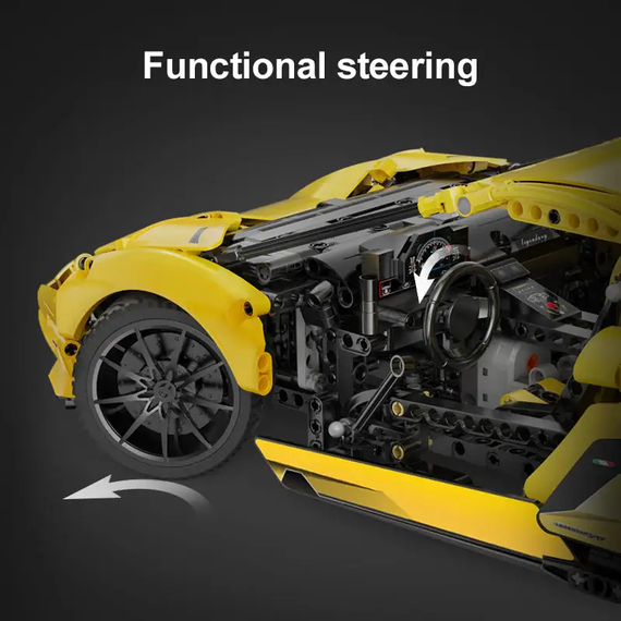 Cada Lamborghini Aventador LP700- Cada C63004