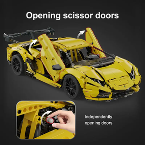 Cada Lamborghini Aventador LP700- Cada C63004
