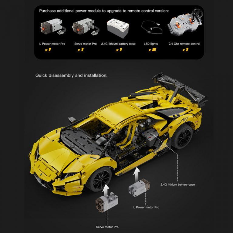 Cada Lamborghini Aventador LP700- Cada C63004