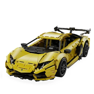 Cada Lamborghini Aventador LP700- Cada C63004