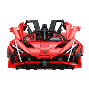 Cada APE Supercar - Cada C63005