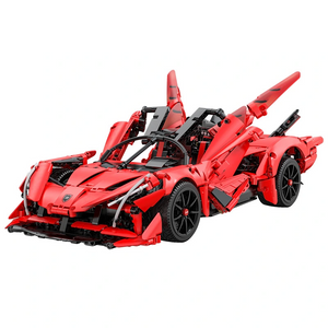Cada APE Supercar - Cada C63005