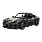 RUF GT Porsche - Cada C63006