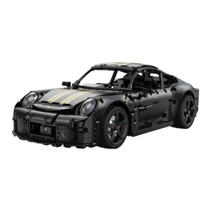RUF GT Porsche - Cada C63006