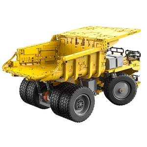 Cada C65011 – Cada CRRC CR240E Benne basculante