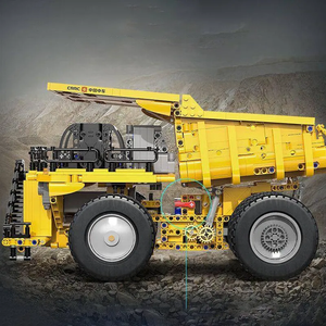 Cada C65011 – Cada CRRC CR240E Benne basculante