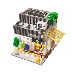 CaDA Café d'été japonais – CaDA C66007