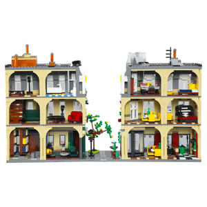 CaDA Restaurant parisien – CaDA C66009