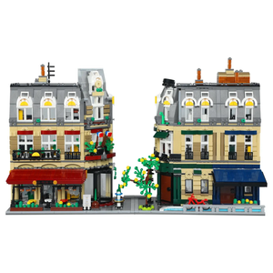 CaDA Restaurant parisien – CaDA C66009
