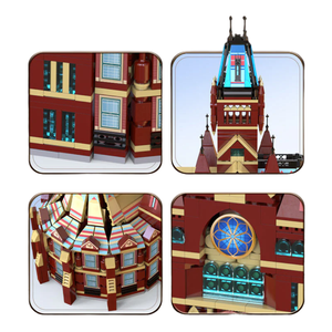 CaDA Harvard Memorial Hall – CaDA C66017