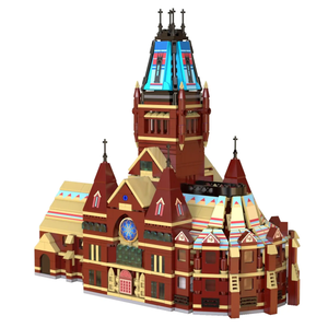 CaDA Harvard Memorial Hall – CaDA C66017
