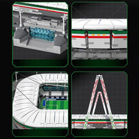 Cada Juventus Allianz Stadium - Cada C66021