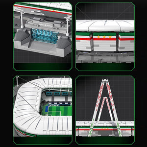 Cada Juventus Allianz Stadium - Cada C66021