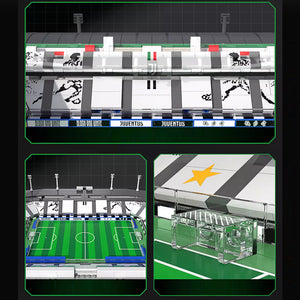 Cada Juventus Allianz Stadium - Cada C66021