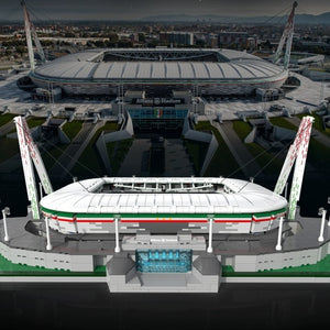 Cada Juventus Allianz Stadium - Cada C66021