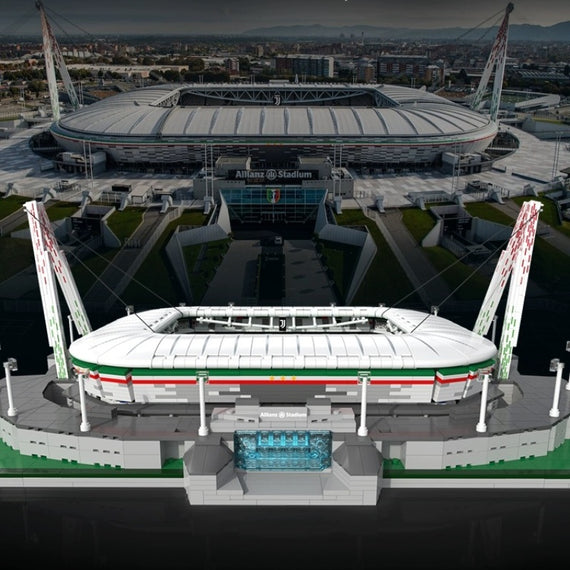 Cada Juventus Allianz Stadium - Cada C66021