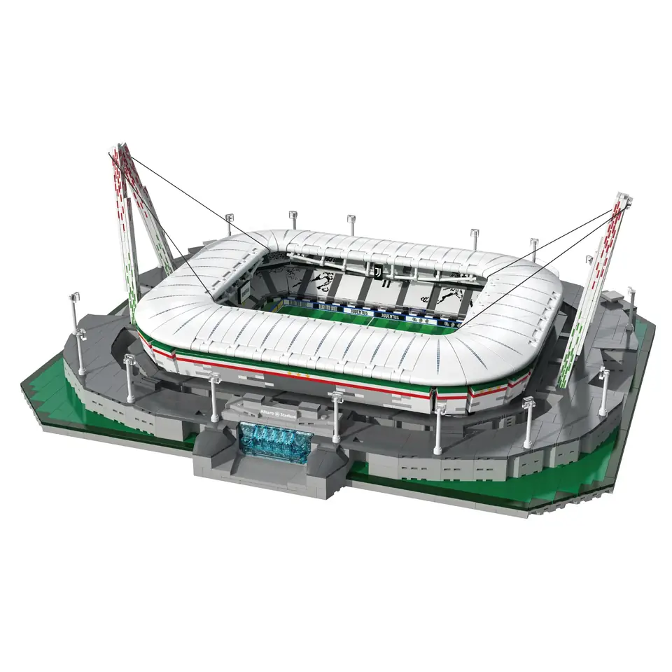 Cada Juventus Allianz Stadium - Cada C66021