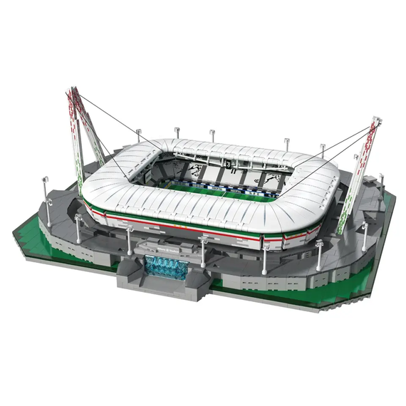 Cada Juventus Allianz Stadium - Cada C66021