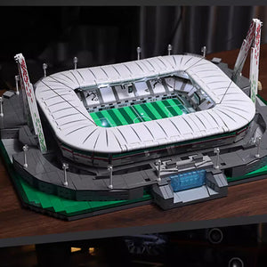 Cada Juventus Allianz Stadium - Cada C66021