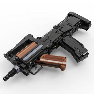 CaDA Groza OTs-14 – CaDA C81022