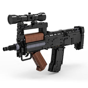 CaDA Groza OTs-14 – CaDA C81022