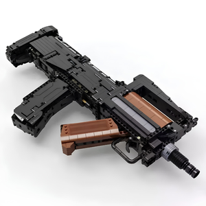CaDA Groza OTs-14 – CaDA C81022