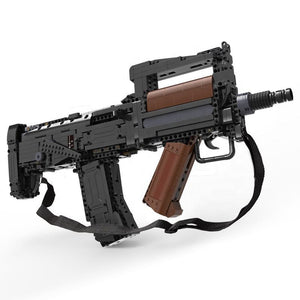 CaDA Groza OTs-14 – CaDA C81022