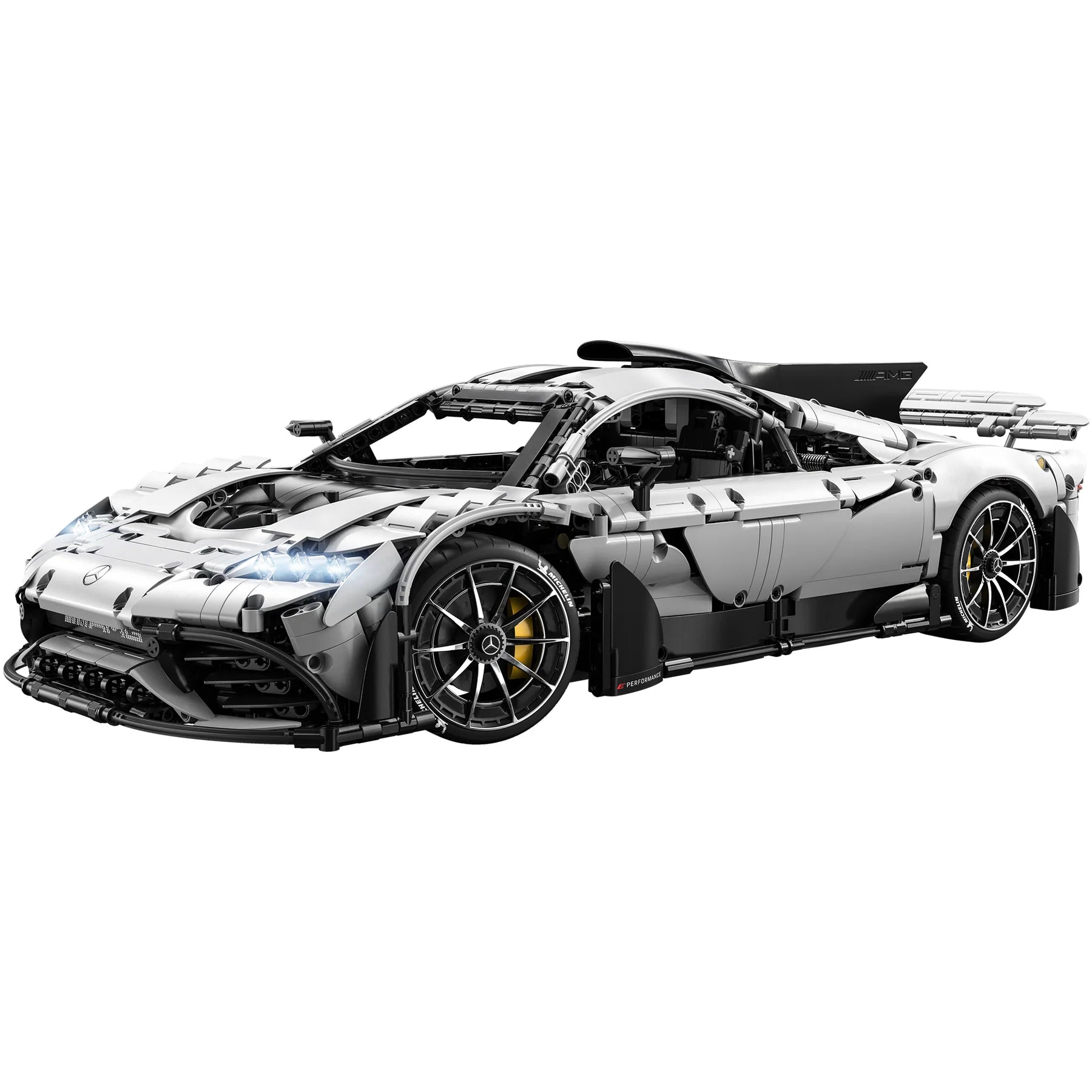 Cada AMG One - Cada Master AMG Serie 61503