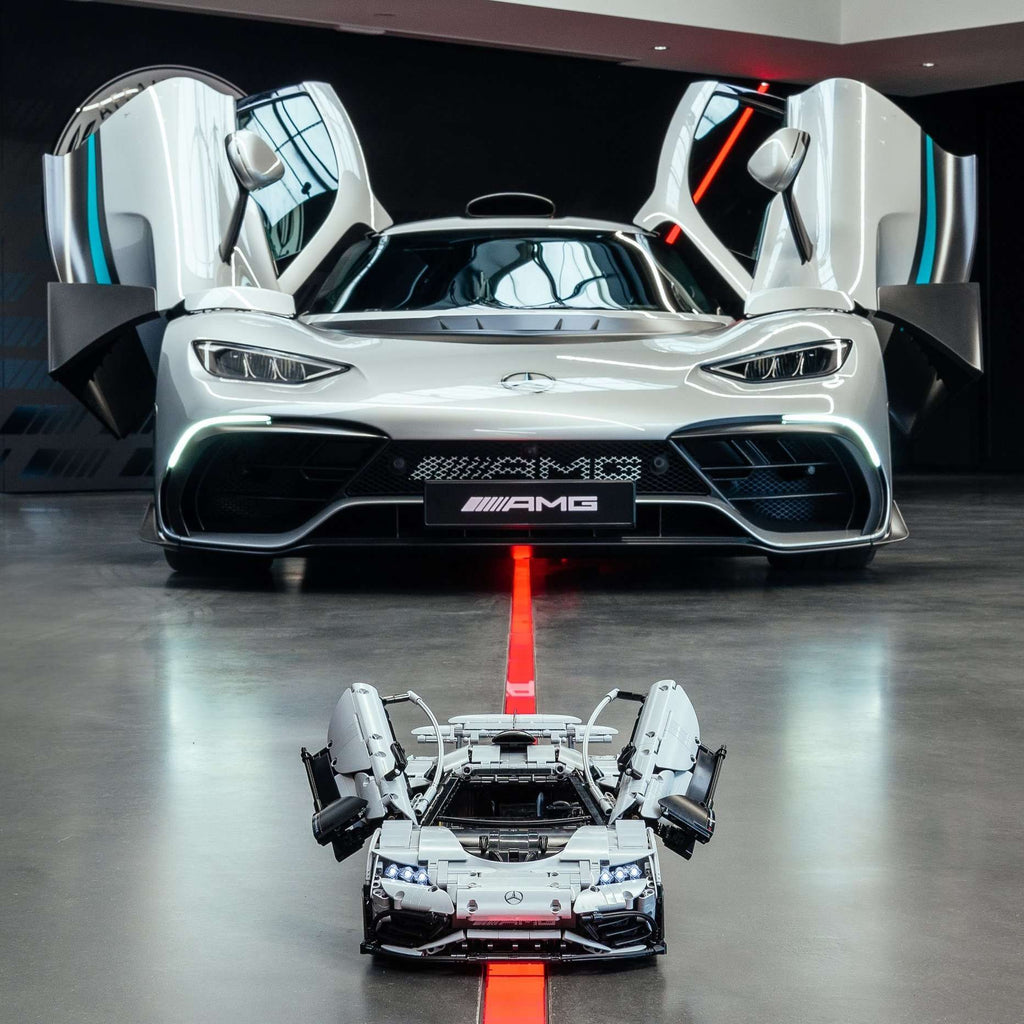 Cada AMG One - Cada Master AMG Serie 61503