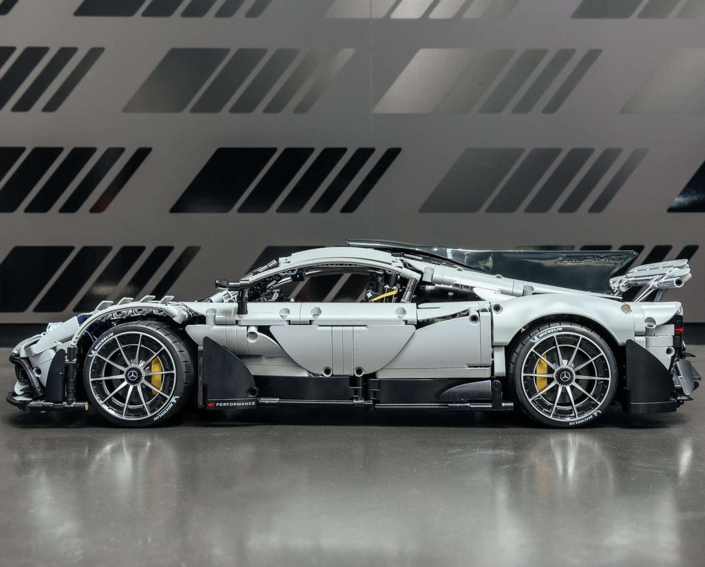 Cada AMG One - Cada Master AMG Serie 61503