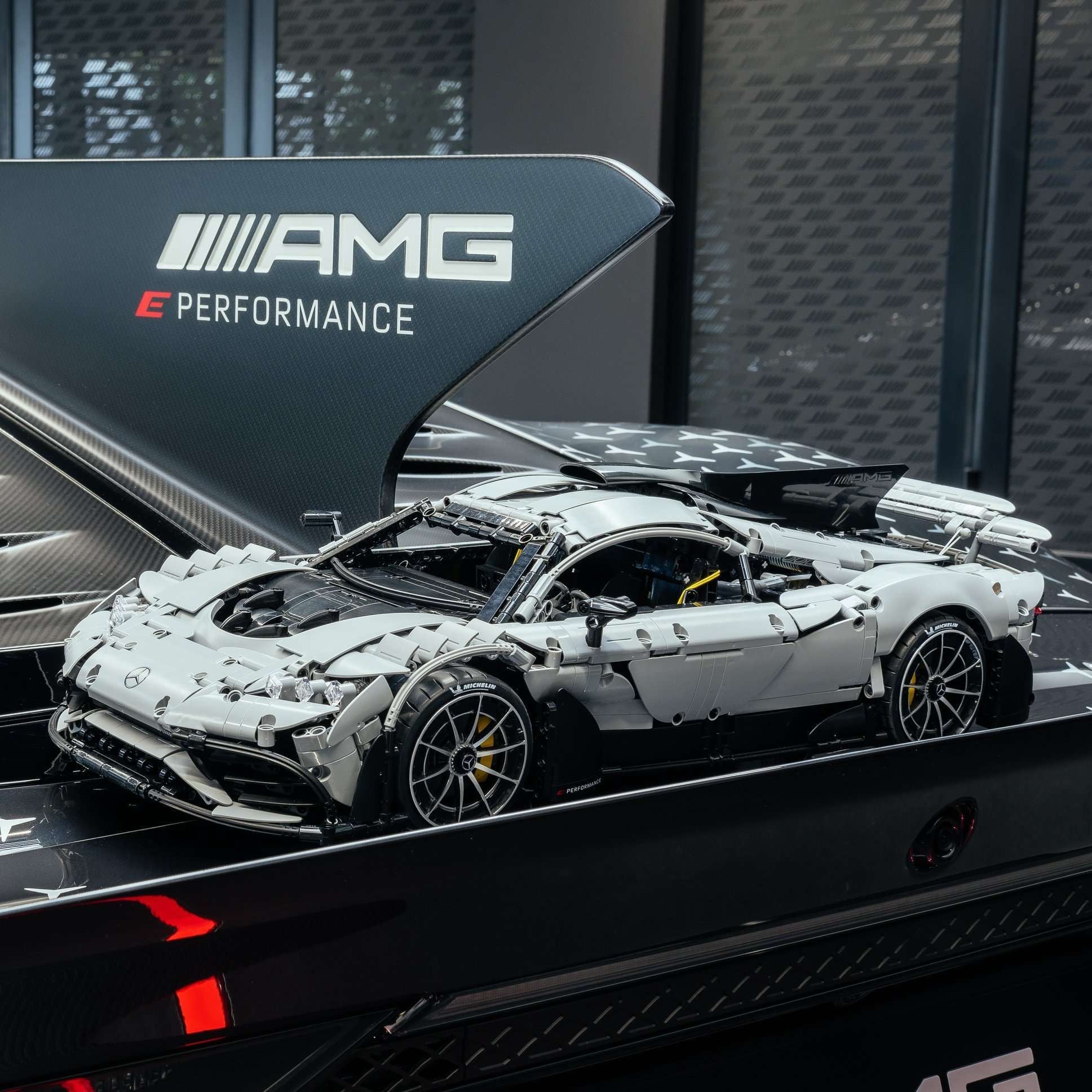 Cada AMG One - Cada Master AMG Serie 61503