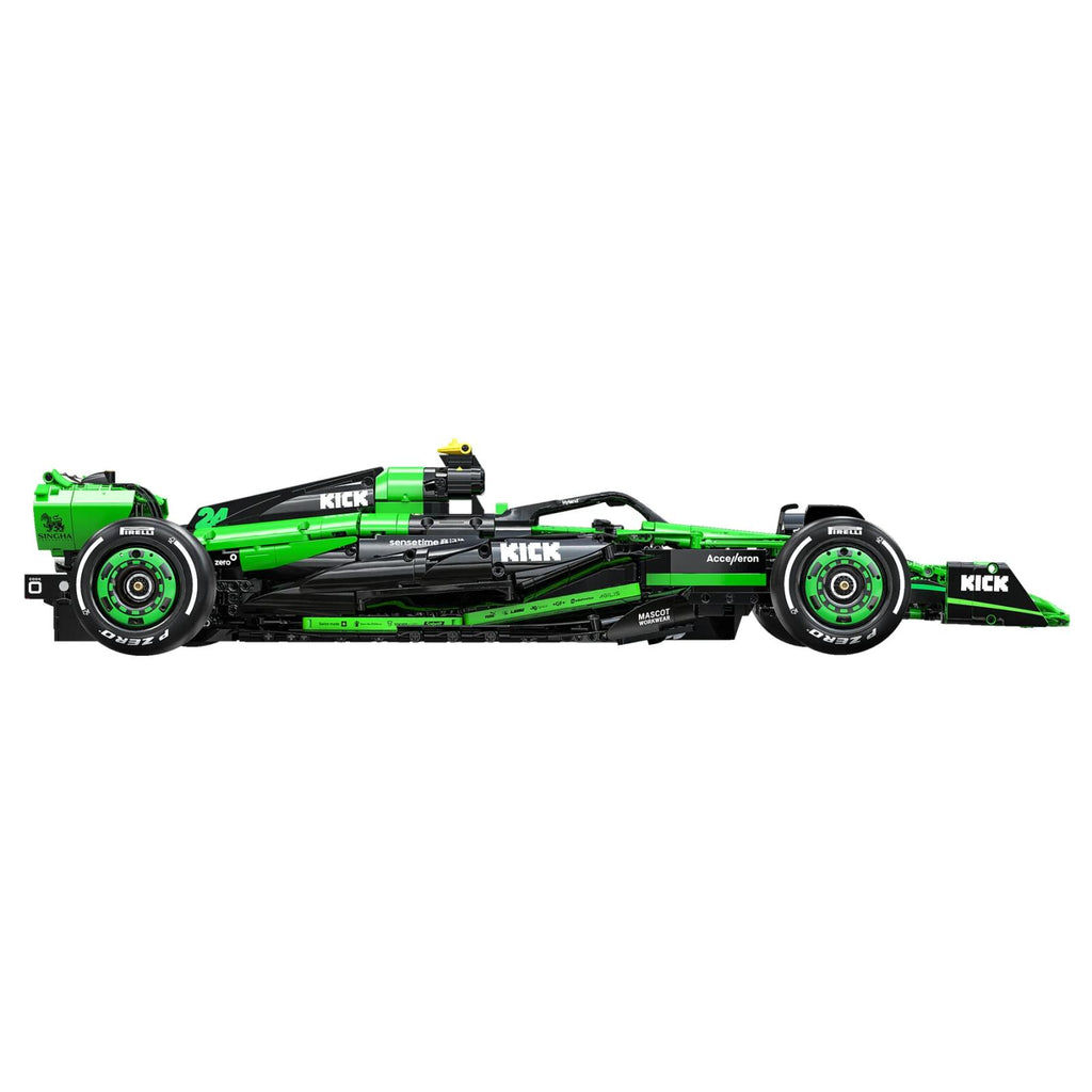 Cada F1 C64010W – Kick Sauber Formel 1 Rennwagen C44