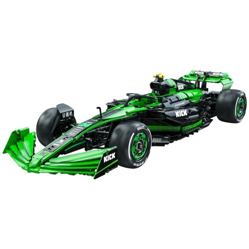 Cada F1 C64010W – Kick Sauber Formel 1 Rennwagen C44