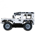 Geländewagen - Cada C51004