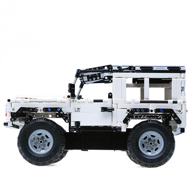 Geländewagen - Cada C51004