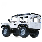 Geländewagen - Cada C51004