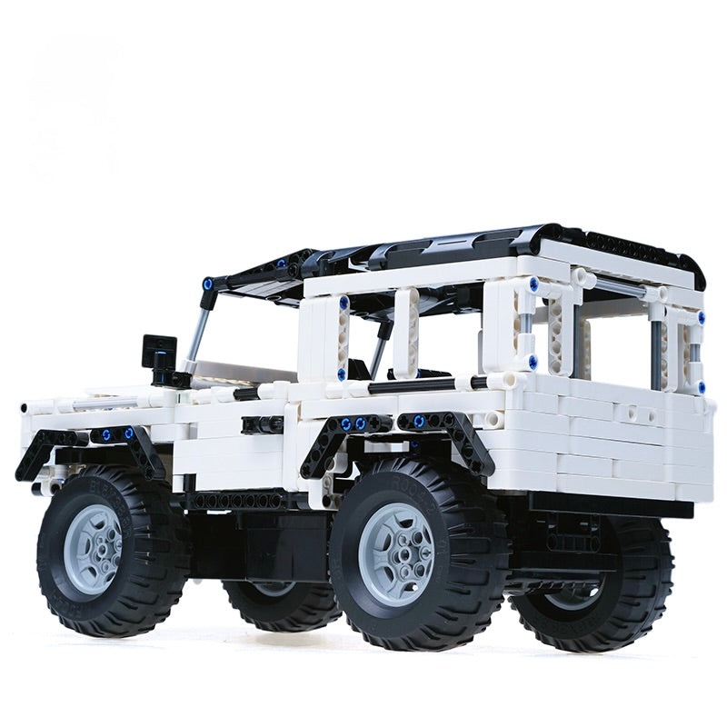 Geländewagen - Cada C51004