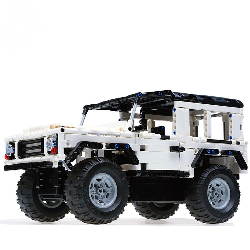 Geländewagen - Cada C51004