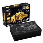 Großer Bulldozer - Cada C61056
