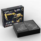 Raupenbagger Motorisiert - Cada C61082