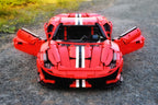 Cada Ferrari - Cada Italian Supercar C61042W