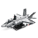 F-35B Kampfjet - Reobrix 33021